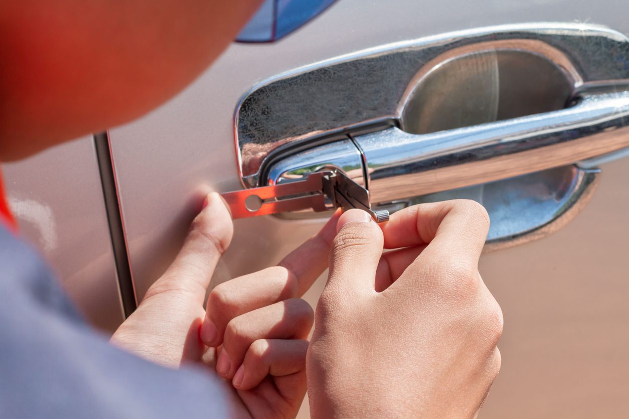 Auto Locksmith Services Newcastle
