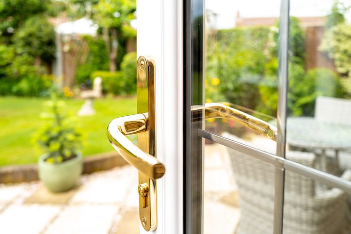 Door Misalignment Repairs