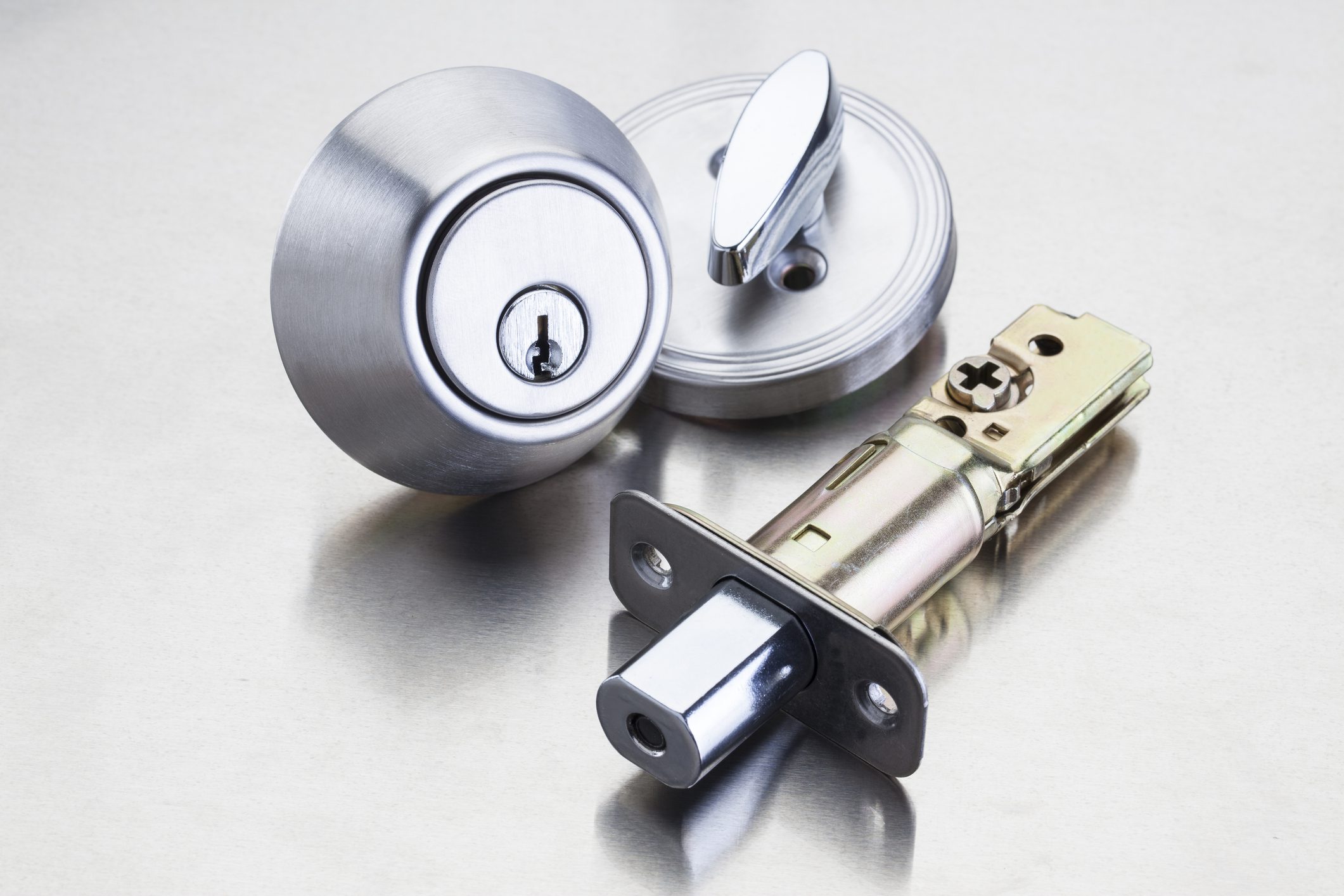 Door Security Newcastle