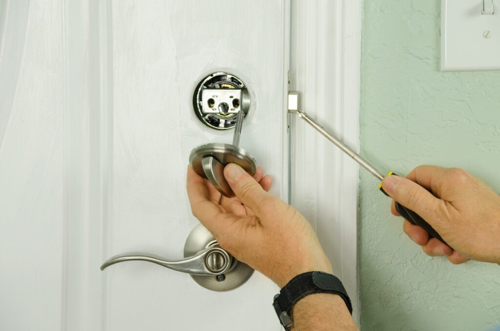 Emergency Locksmith Killingworth