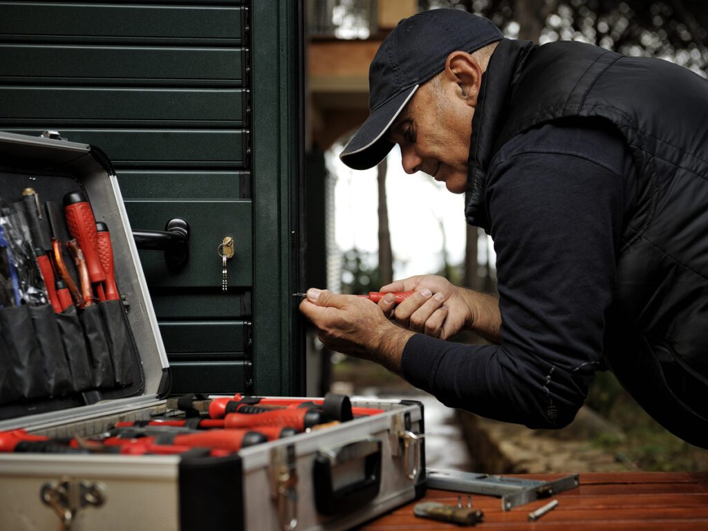 Locksmith Service Newcastle