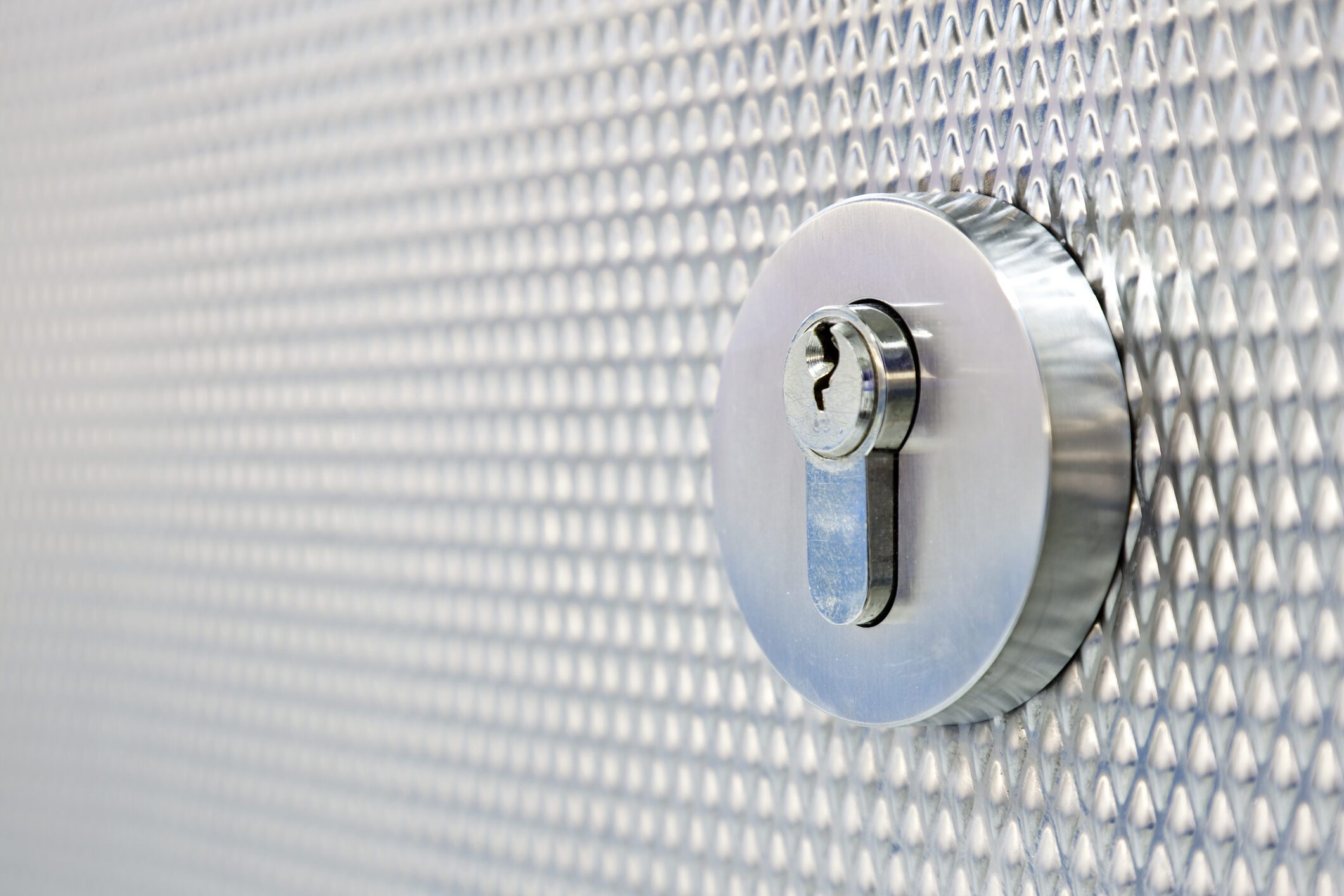 New Security Locks Newcastle