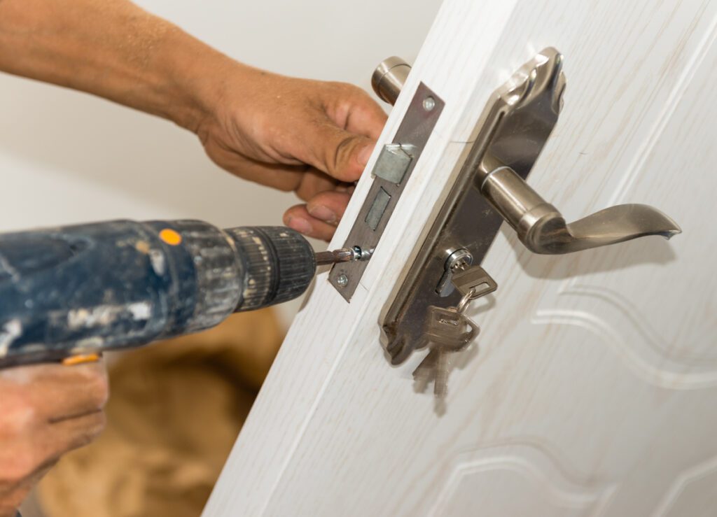 local locksmith