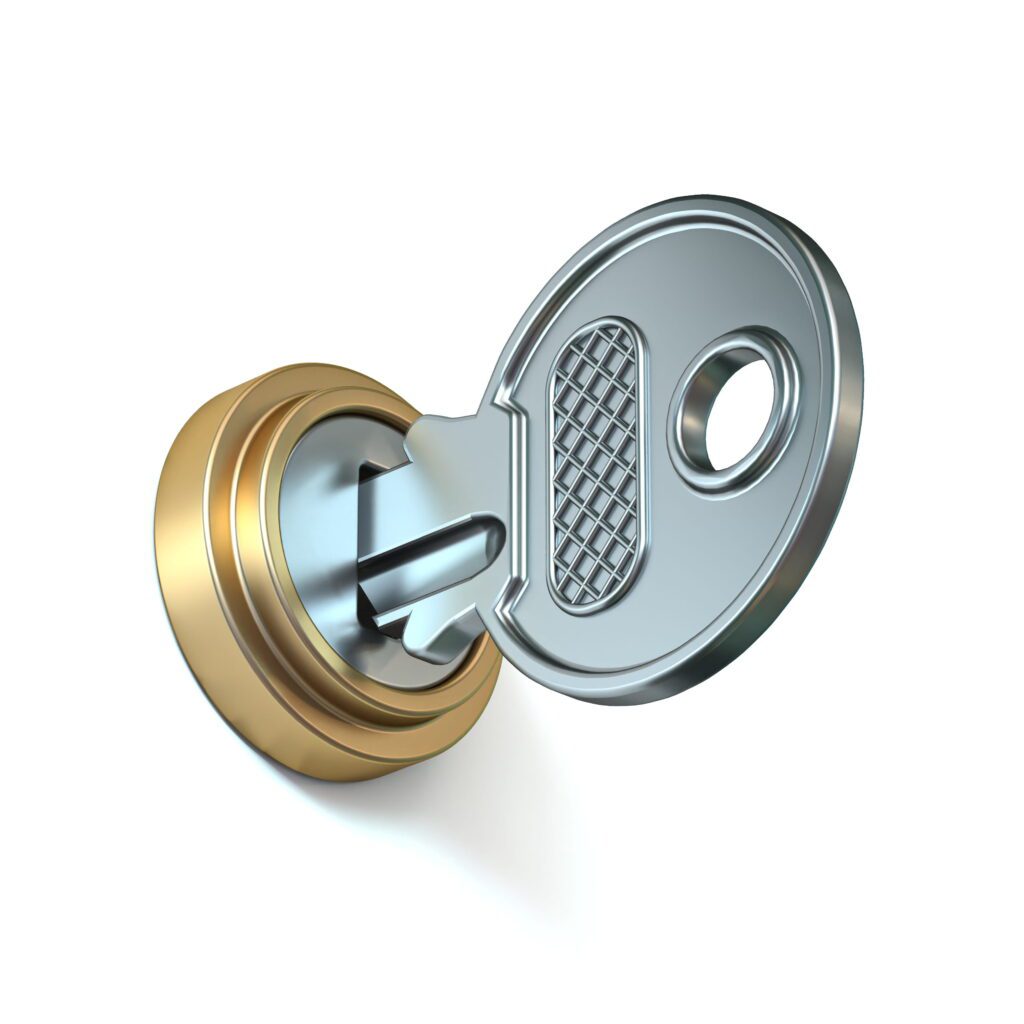 door lock replacement wallsend