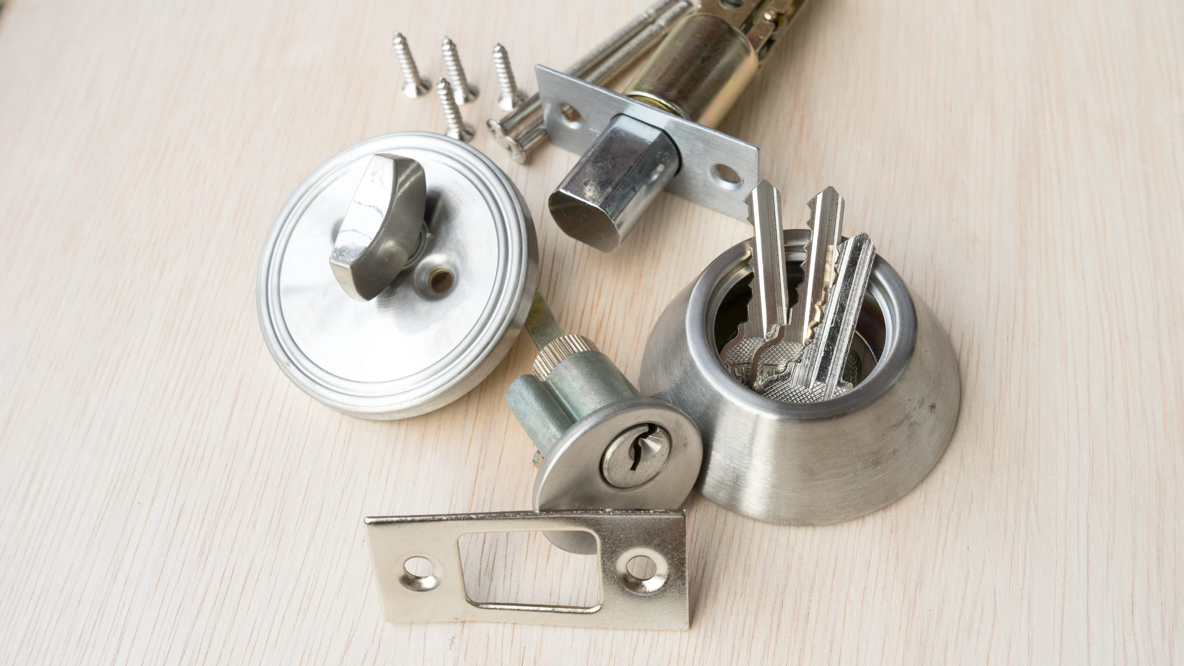 deadlock door lock wallsend
