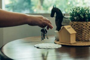 Do Your Door Locks Meet Home Insurance Requirements in Wallsend