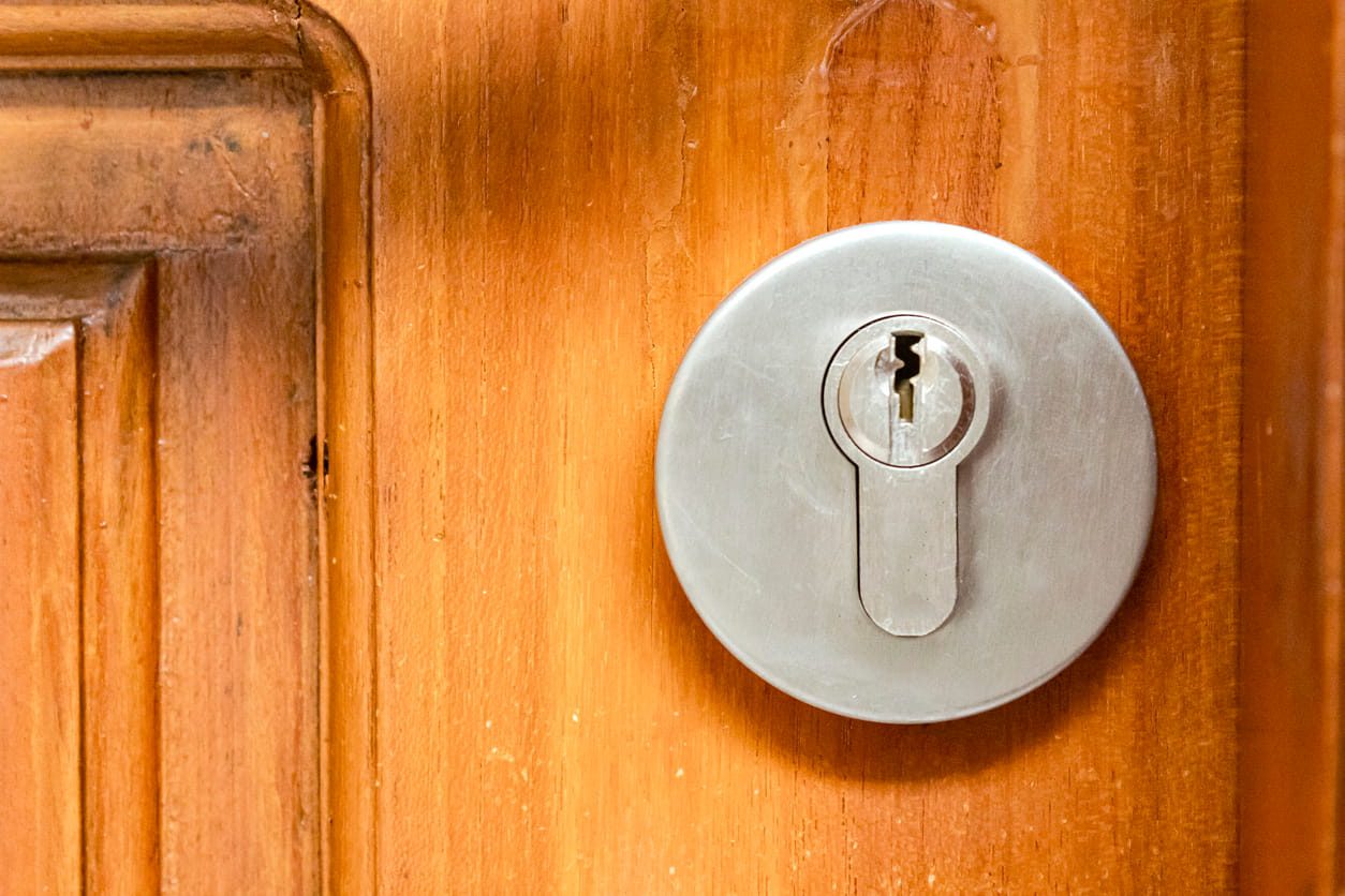 door locks wallsend insurance approved